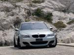BMW M5 by Wald 2004 года